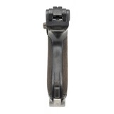 "1921 Commercial Luger P08 9mm (PR63277) ATX" - 5 of 9