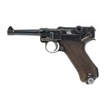 "1921 Commercial Luger P08 9mm (PR63277) ATX" - 9 of 9