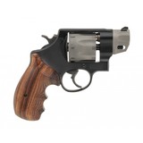 "Smith & Wesson 327 .357 Magnum 8-shot (PR63264) ATX" - 4 of 4