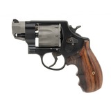 "Smith & Wesson 327 .357 Magnum 8-shot (PR63264) ATX" - 1 of 4