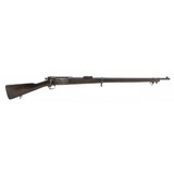 "Springfield 1898 Krag Rifle .30-40 Krag (R39105) ATX" - 1 of 5