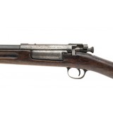 "Springfield 1898 Krag Rifle .30-40 Krag (R39105) ATX" - 2 of 5