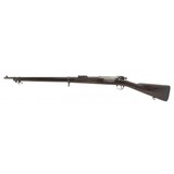 "Springfield 1898 Krag Rifle .30-40 Krag (R39105) ATX" - 3 of 5