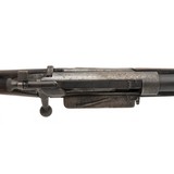 "Springfield 1898 Krag Rifle .30-40 Krag (R39105) ATX" - 4 of 5