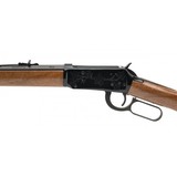 "Winchester 94 Canadian Centennial .30-30 (W12415) ATX" - 3 of 5