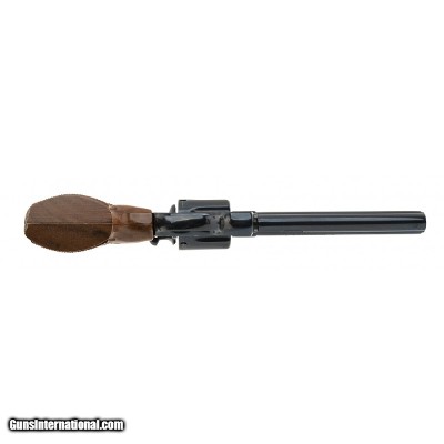 "Colt Python Revolver .357 Magnum (C18904)" - Image 2 of 4