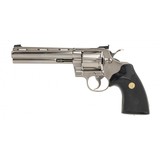 "Colt Python Revolver .357 Magnum (C18903) ATX" - 1 of 5