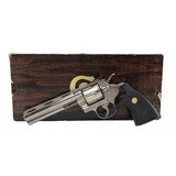"Colt Python Revolver .357 Magnum (C18903) ATX" - 2 of 5