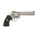 "Colt Python Revolver .357 Magnum (C18903) ATX" - 5 of 5