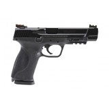 "S&W M&P9 M2.0 Pro Series 9mm (NGZ133) NEW" - 1 of 3