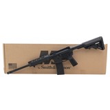 "Smith & Wesson M&P-15 5.56mm (NGZ1963) NEW" - 2 of 5