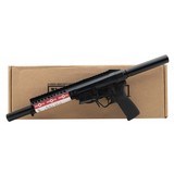 "Patriot Ordinance Firearms Rebel .22LR (NGZ668) NEW" - 4 of 5