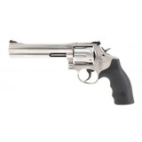 "Smith & Wesson 686-6 .357 Magnum (NGZ947) NEW" - 1 of 3