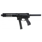 "Brigade MFG BM-F-9 9mm (NGZ1070) NEW" - 3 of 5