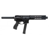 "Brigade MFG BM-F-9 9mm (NGZ1070) NEW" - 1 of 5