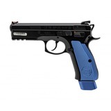 "CZ 75 SP-01Pistol 9MM (PR64376)" - 7 of 7