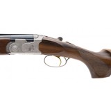 "Beretta 687 Silver Pigeon III Shotgun 20 Gauge (NGZ2191) NEW" - 2 of 5