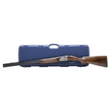 "Beretta 687 Silver Pigeon III Shotgun 20 Gauge (NGZ2191) NEW" - 4 of 5