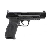 "Smith and Wesson M&P9 PC CORE 9mm (NGZ305) NEW"