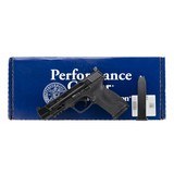 "Smith and Wesson M&P9 PC CORE 9mm (NGZ305) NEW" - 3 of 3