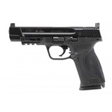 "Smith and Wesson M&P9 PC CORE 9mm (NGZ305) NEW" - 2 of 3