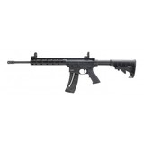 "Smith & Wesson M&P15-22 .22 LR (NGZ23) New" - 4 of 5