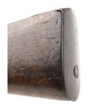 "Springfield Model 1816 (AL3732) Consignment" - 2 of 9