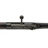 "Steyr 1896 bolt-action rifle 6.5x53R (AL8055)" - 2 of 5