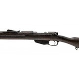 "Steyr 1896 bolt-action rifle 6.5x53R (AL8055)" - 3 of 5