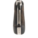 "Smith & Wesson 36 Revolver .38 Special (PR62985)" - 2 of 6