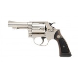 "Smith & Wesson 36 Revolver .38 Special (PR62985)" - 1 of 6