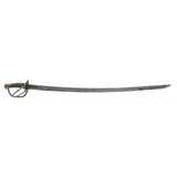 "Confederate Cavalry Sword by Haiman Brothers (SW1803) Consignment"