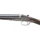 "Purdey Sidelock Double Shotgun 12 Gauge (S14020) Consignment" - 6 of 8