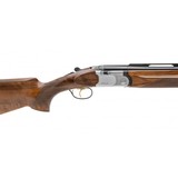 "Beretta 682 Trap Shotgun 12ga/20ga (S14894) Consignment" - 6 of 6