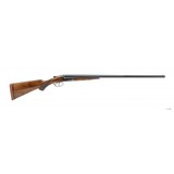 "Fox Sterlingworth Shotgun 12 Gauge (S14895) Consignment" - 1 of 6