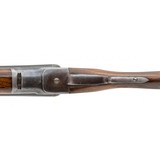 "Fox Sterlingworth Shotgun 12 Gauge (S14895) Consignment" - 2 of 6