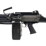 "FNH M249S Military Collector 5.56 NATO (R39700) Consignment" - 3 of 12
