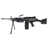 "FNH M249S Military Collector 5.56 NATO (R39700) Consignment" - 4 of 12