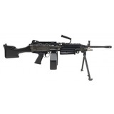 "FNH M249S Military Collector 5.56 NATO (R39700) Consignment" - 1 of 12