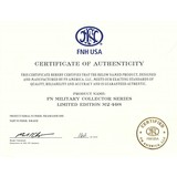 "FNH M249S Military Collector 5.56 NATO (R39700) Consignment" - 8 of 12