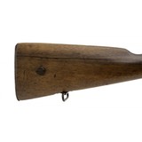 "Danish Model 1889 Krag Jorgensen 8x58mm Krag (AL8191)" - 5 of 6