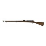 "Danish Model 1889 Krag Jorgensen 8x58mm Krag (AL8191)" - 4 of 6