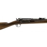 "Danish Model 1889 Krag Jorgensen 8x58mm Krag (AL8191)" - 6 of 6