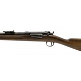 "Danish Model 1889 Krag Jorgensen 8x58mm Krag (AL8191)" - 3 of 6