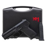 "Heckler & Koch USP 9mm (PR63506) Consignment" - 3 of 4