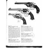 "British Webley W.G. Target Model .455 (PR63771)(CONSIGNMENT)" - 2 of 10
