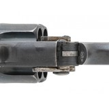 "British Webley W.G. Target Model .455 (PR63771)(CONSIGNMENT)" - 7 of 10