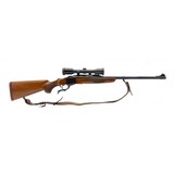 "Ruger No. 1 Rifle .375 H&H (R39777) Consignment" - 1 of 4