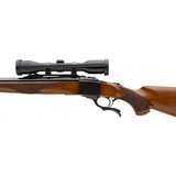 "Ruger No. 1 Rifle .375 H&H (R39777) Consignment" - 2 of 4