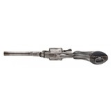 "Webley WG Army Model .455 KIA Somme (PR63822)(CONSIGNMENT)" - 6 of 11